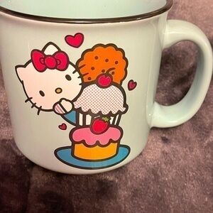 Hello Kitty Mug NEW